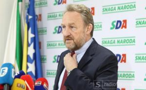 SDA: SNSD svjesno blokira imenovanje bh. delegacije u Vijeće Evrope